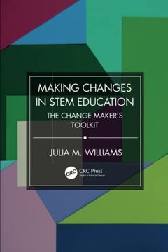 portada Making Changes in Stem Education 