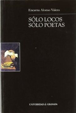 portada Solo Locos, Solo Poetas
