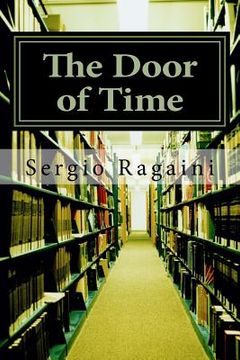 portada The Door of Time (in English)