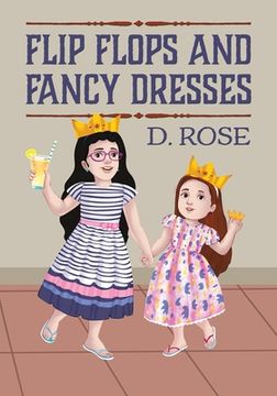 portada Flip Flops and Fancy Dresses (en Inglés)