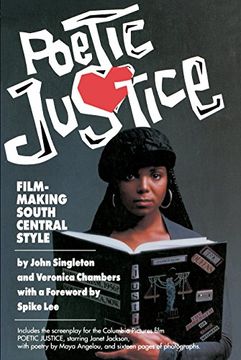 portada Poetic Justice (in English)
