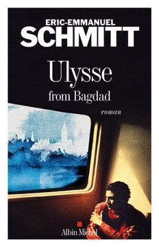 portada Ulysse from Bagdad (Romans, Nouvelles, Recits (Domaine Francais))