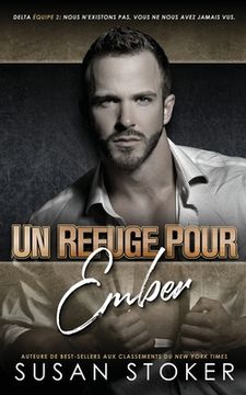 portada Un refuge pour Ember (en Francés)