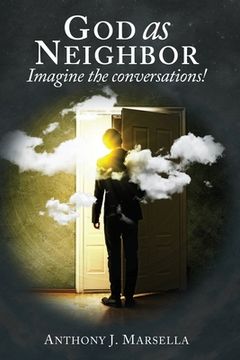 portada God as Neighbor: Imagine the conversations! (in English)
