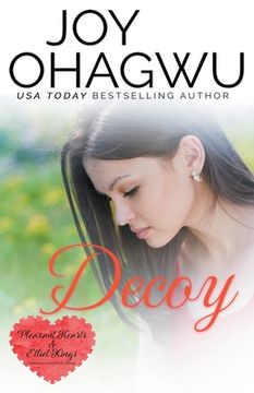 portada Decoy - A Christian Suspense - Book 5 (en Inglés)