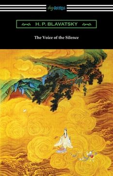 portada The Voice of the Silence