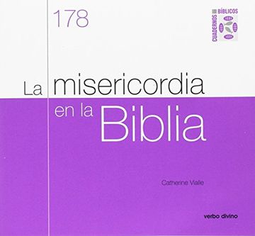 portada La misericordia en la Biblia (in Spanish)