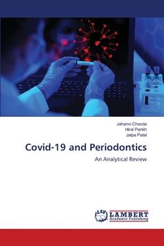 portada Covid-19 and Periodontics (en Inglés)