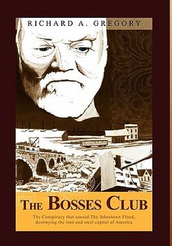 portada the bosses club
