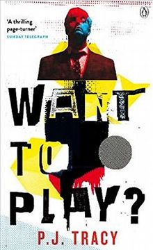 portada Want to Play? Penguin Picks (in English)