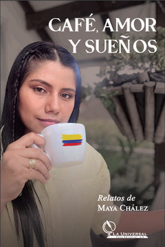portada Café, Amor y Sueños (in Spanish)