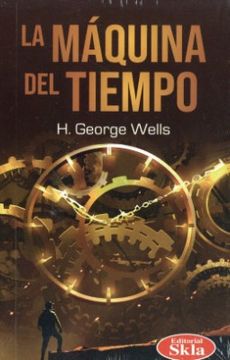 La Maquina del Tiempo
