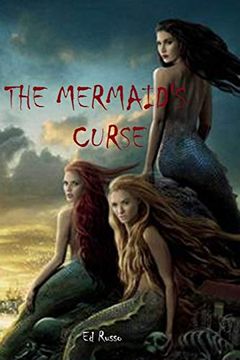 portada The Mermaid's Curse