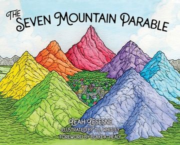 portada The Seven Mountain Parable (en Inglés)