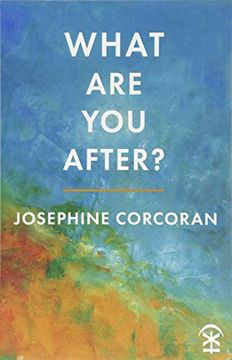 portada What are you After? (in English)