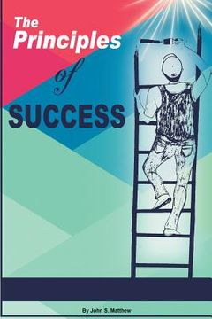 portada The Principles Of Success