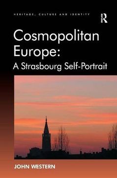 portada cosmopolitan europe