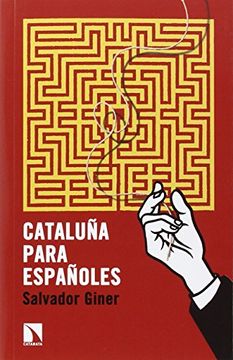 portada Cataluña Para Españoles