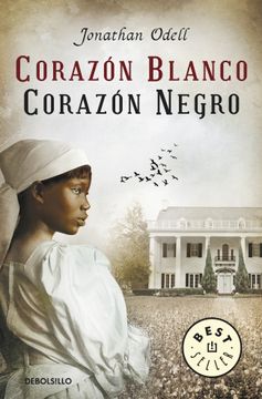portada Corazon blanco, corazon negro (in Spanish)