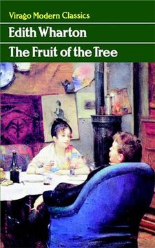 portada The Fruit of the Tree (en Inglés)