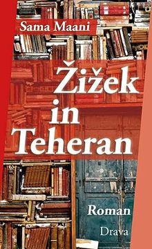 portada Zizek in Teheran (in German)