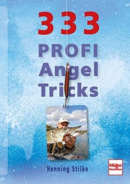 portada 333 Profi-Angeltricks