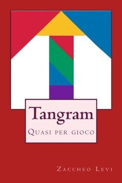 portada Tangram: Quasi per gioco