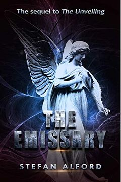 portada The Emissary (en Inglés)