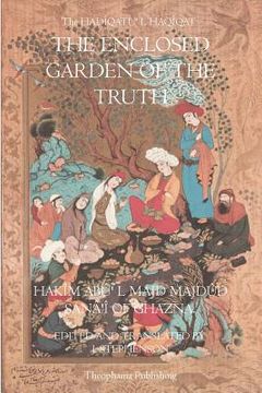 portada The Enclosed Garden of Truth (en Inglés)