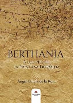 portada Berthania (in Spanish)
