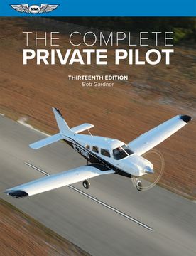 portada The Complete Private Pilot