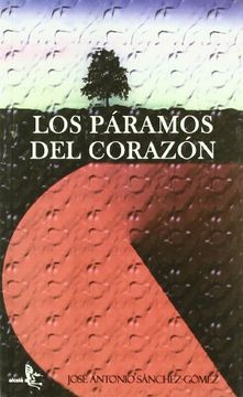 portada Los Paramos del Corazon (in Spanish)
