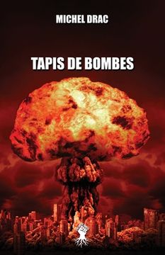 portada Tapis de Bombes: Nouvelle Édition (en Francés)