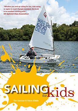 portada Sailing for Kids (en Inglés)