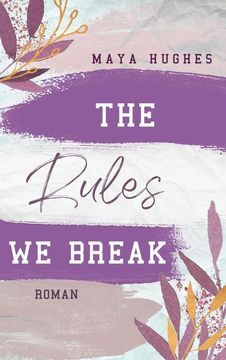 portada The Rules we Break (in German)