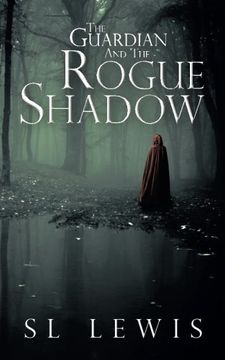 portada The Guardian and the Rogue Shadow