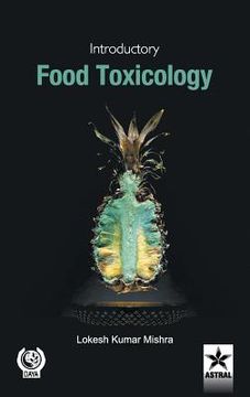 portada Introductory Food Toxicology (en Inglés)