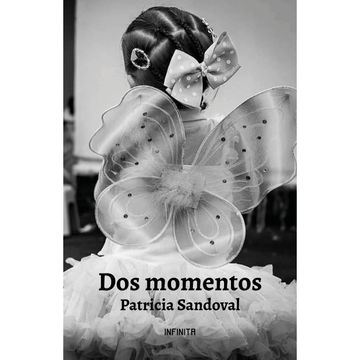 portada Dos Momentos: Poesãa