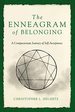portada The Enneagram of Belonging: A Compassionate Journey of Self-Acceptance (in English)