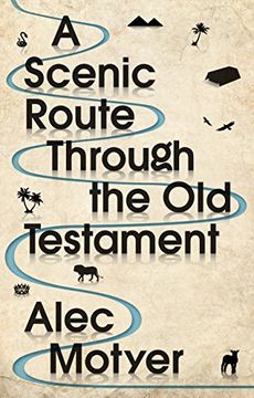 portada Scenic Route Through the Old Testament