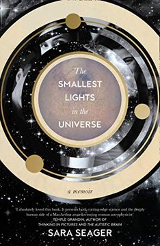 portada The Smallest Lights in the Universe (en Inglés)