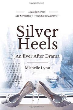portada Silver Heels (en Inglés)
