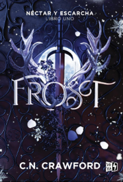 portada Frost (in Spanish)