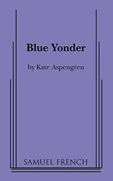 portada Blue Yonder 