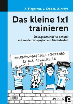 portada Das Kleine 1x1 Trainieren (en Alemán)