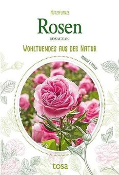 portada Rosen (en Alemán)