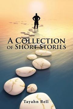 portada A Collection of Short Stories (en Inglés)