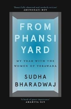 portada From Phansi Yard: My Year With the Women of Yerawada