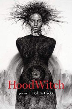 portada Hoodwitch (Acre) (in English)