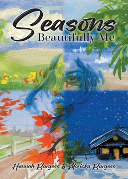 portada Seasons: Beautifully Me (en Inglés)